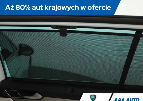 Volkswagen Passat cena 71000 przebieg: 135484, rok produkcji 2016 z Władysławowo małe 277